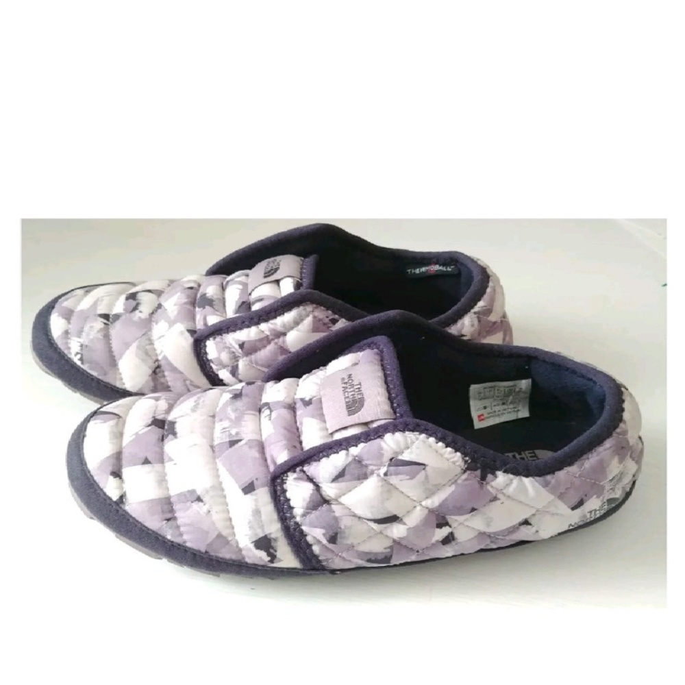 The North Face Thermoball Mule II Slip on Shoes